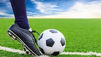 Поздравляем ФК "Аксай"!