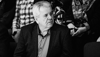 Ушел из жизни Николай Григорьевич Мелешко