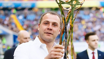 День рождения отмечает Адамов Роман Станиславович!