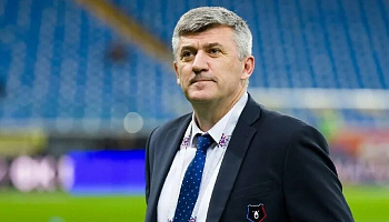 56 лет исполняется Сергею Васильевичу Нечай