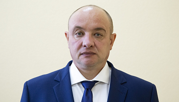 Вадиму Алексеевичу Рыбакову исполняется 51 год