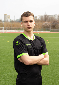 Седловский Марк Денисович (24.02.2009)