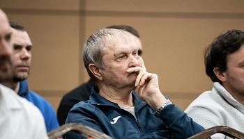 День рождения отмечает Сергей Николаевич Резниченко!