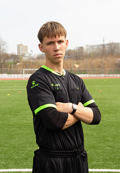 Черкашин Илья Андреевич (20.03.2007)