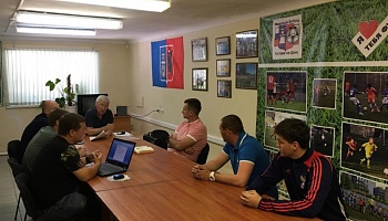 Решение КДК от 20.05.2019 г.