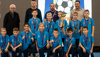 День рождения празднует Сопрунов Николай Иванович!