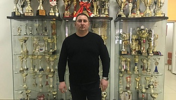 С Днем рождения, Вадим Владимирович!