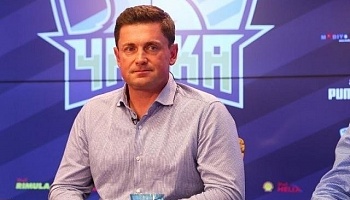 Поздравляем с днем рождения Андрея Ивановича Чайку!