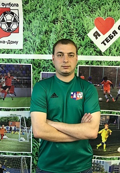Маликов Алексей Аркадиевич (06.08.1991)