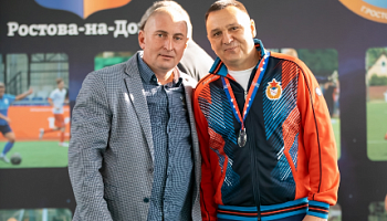 День рождения отмечает Лысяк Александр Александрович!