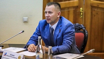 49 лет исполняется Алексею Александровичу Устенко