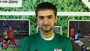 День рождения отмечает Егоров Павел Сергеевич!