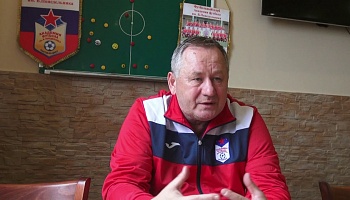 С днем рождения, Леонид Александрович Никонов!