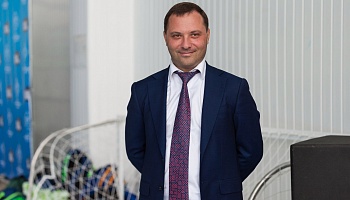 Поздравляем с днем рождения Браславского Дениса Александровича!