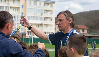 51-ый день рождения отмечает Горшков Сергей Викторович!