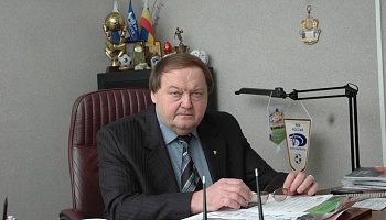 70-летний юбилей празднует Николай Григорьевич Сардак!