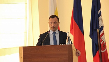 С днем рождения, Денис Александрович Браславский!