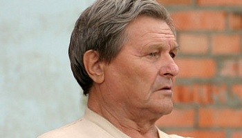 Энверу Умяровичу Юлгушову - 81 год!