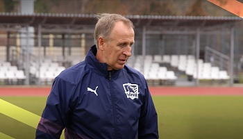 Юрию Ивановичу Лыкову-61!