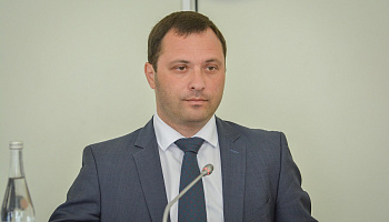 Денису Александровичу Браславскому исполняется 45 лет