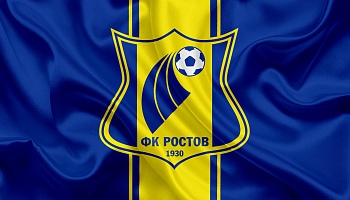 С днем рождения ФК "Ростов"!