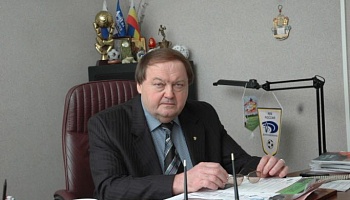 С дем рождения, Николай Григорьевич Сардак!