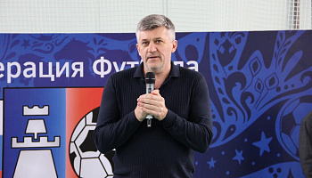 55-летний юбилей празднует Сергей Васильевич Нечай