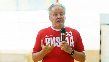 Виктору Владимировичу Гаврину исполняется 72 года!