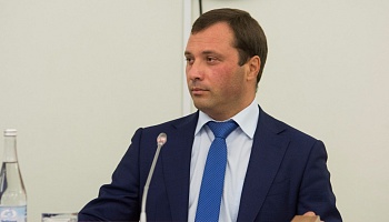 С днем рождения Денис Александрович Браславский!