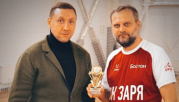 45-летний юбилей празднует Максим Юрьевич Аксенов