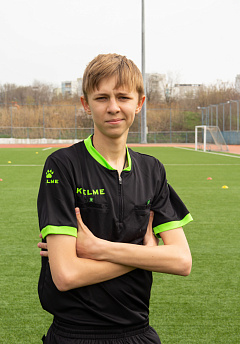 Яицкий Иван Алексеевич (19.06.2008)