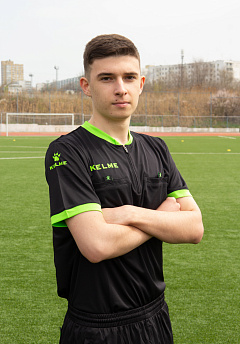 Кардаильский Даниил Владимирович (01.05.2007)