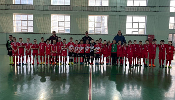 Итоги второго игрового дня турниров, посвященных Дню защитника Отечества