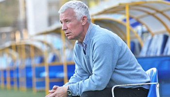78 лет исполняется Леониду Федоровичу Ковалеву