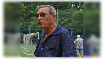 75-летний юбилей празднует Василий Васильевич Пономаренко