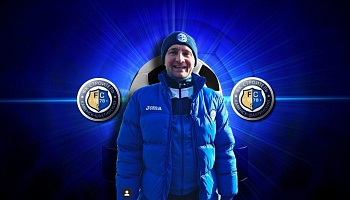 С днем рождения, Андрей Сергеевич Новойдарский!