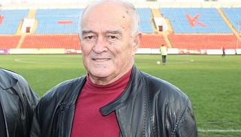Шикунову Юрию Ивановичу - 80 лет!