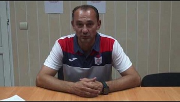 Члену Президиума Олегу Леонидовичу Вдовченкову - 53!