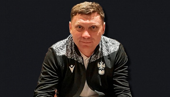 50-летний юбилей празднует Сергей Николаевич Погарченко