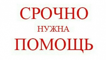 Поможем коллеге!