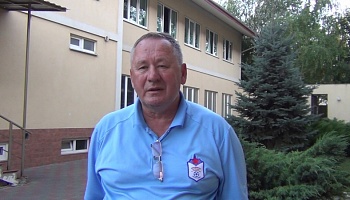 Леониду Александровичу Никонову - 62!