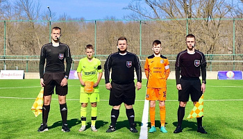 27-й день рождения празднует Андрей Андреевич Новский