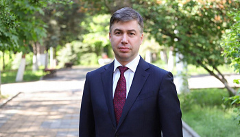 50-летний юбилей празднует Алексей Валентинович Логвиненко