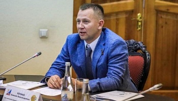 Поздравляем Устенко Алексея Александровича с днем рождения!