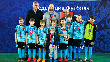 День рождения отмечает Адамов Денис Владимирович!