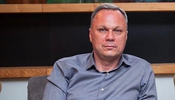 53 года исполняется Владимиру Владимировичу Есипенко