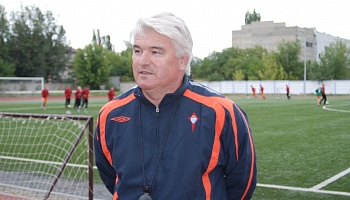 Сергею Васильевичу Андрееву - 65 лет!
